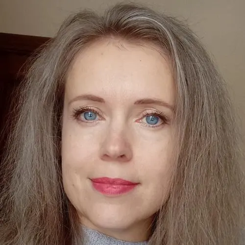 Елена Шумакова