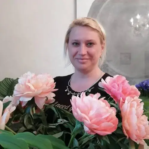 Elena Soboleva