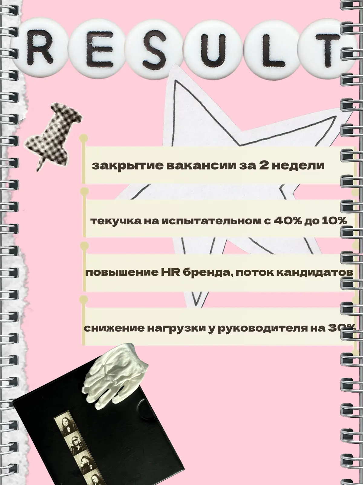 найм!🪄 | Сетка — социальная сеть от hh.ru