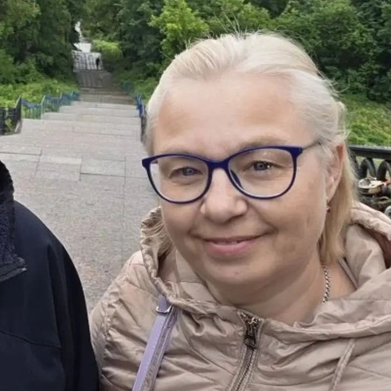 Людмила Кадышева