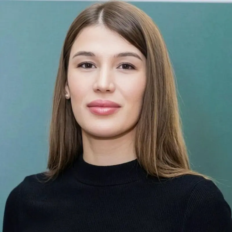 Маргарита Кош