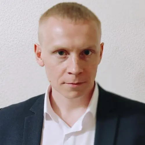 Михаил Воробьев