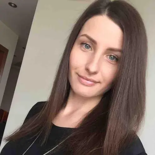 Светлана Князева