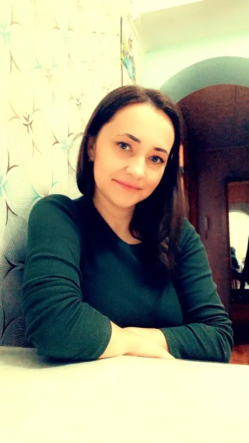 Татьяна Селиванова