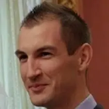 Вадим Горбачев