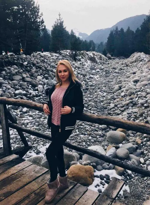 Анна Терещук