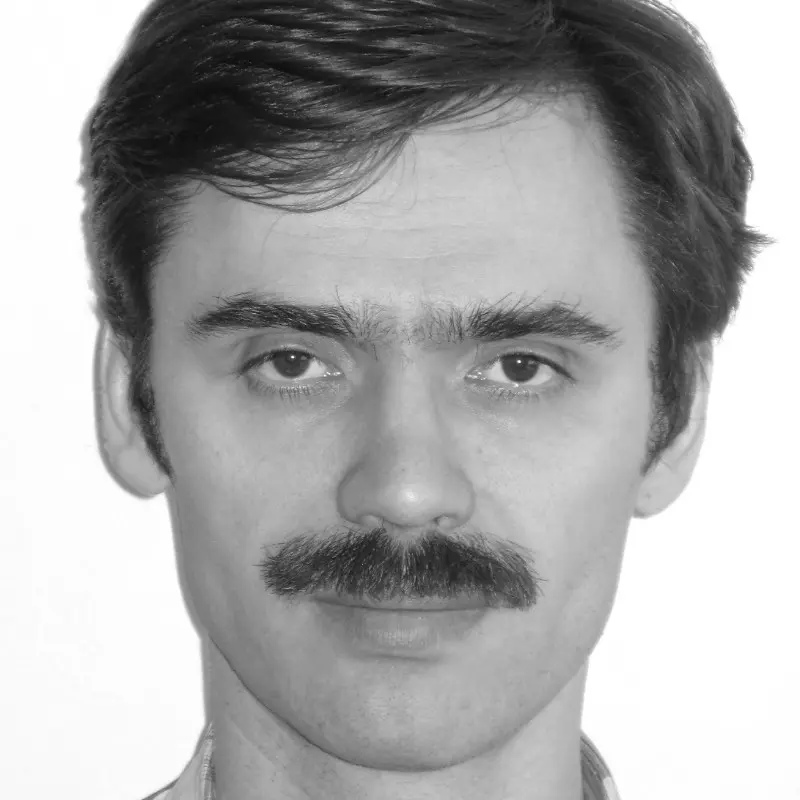 Борис Пащинский