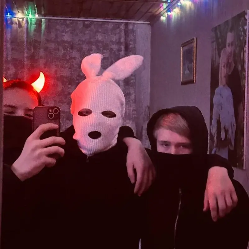 Кирилл Павлов