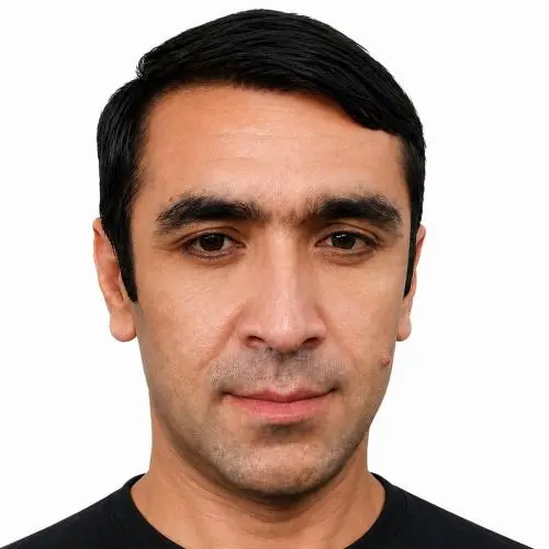 Умид Рахматов