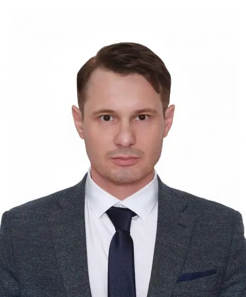 Владимир Бадриев