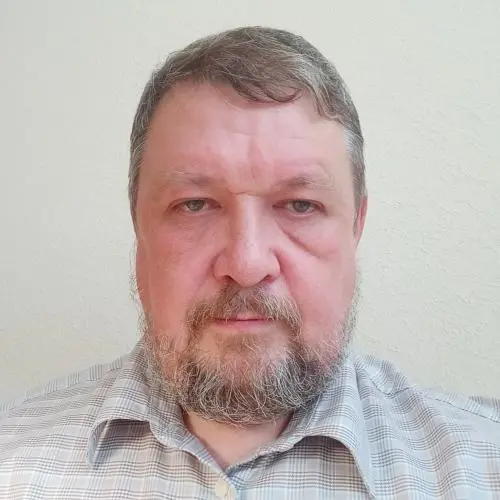 Александр Слюнченко