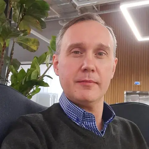 Вадим Смирнов