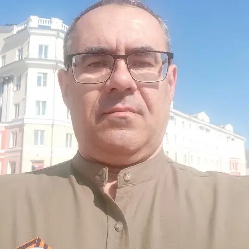 Александр Александров