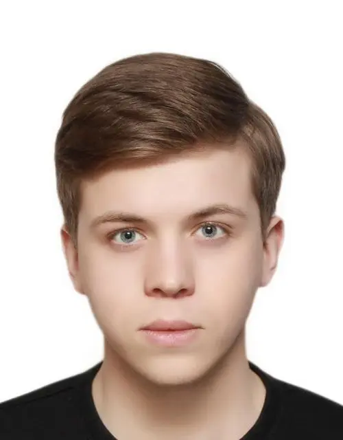 Андрей Шуваткин