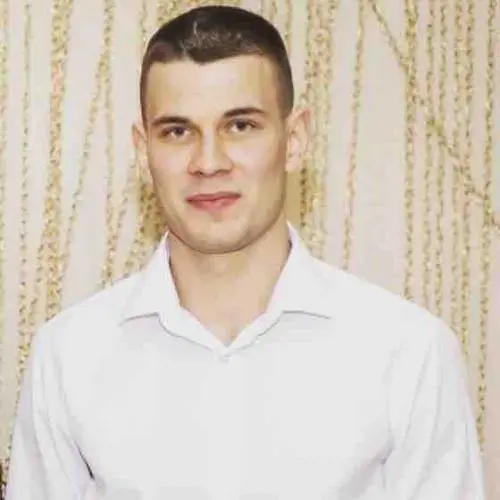 Никита Игнатьев