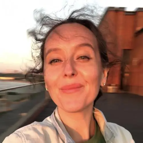Светлана Прутхи