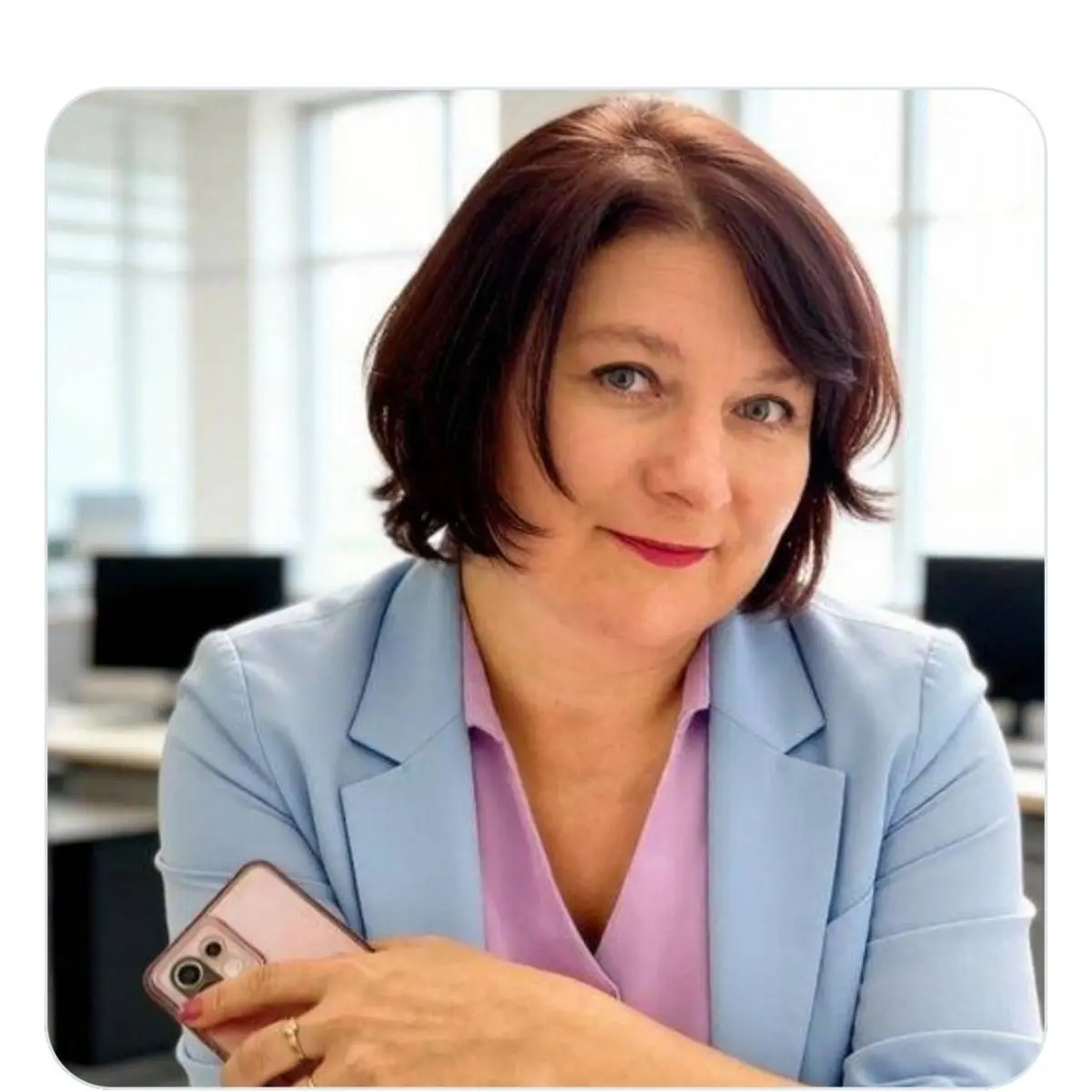 Оксана Журова