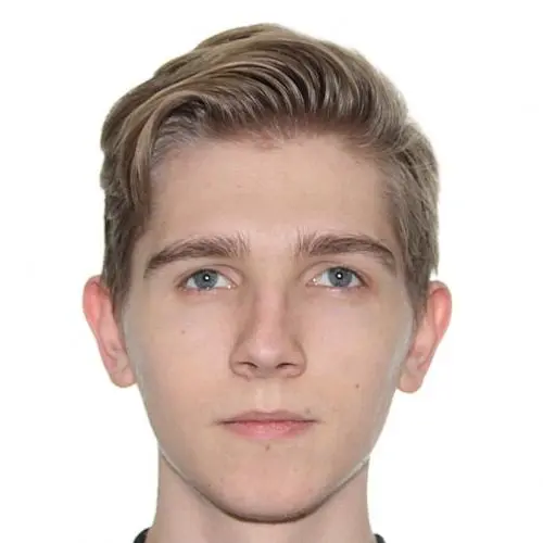Михаил Бережной
