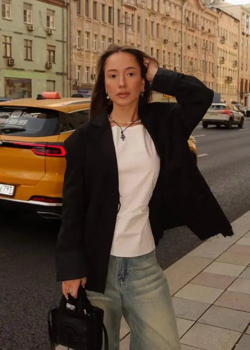 Дарья Климова