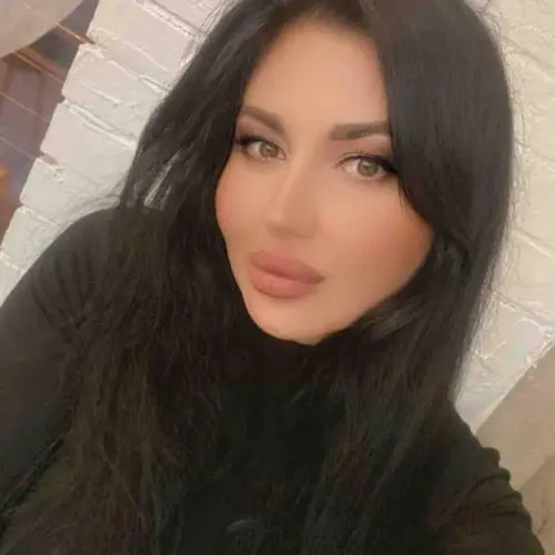Милана Аджибекова