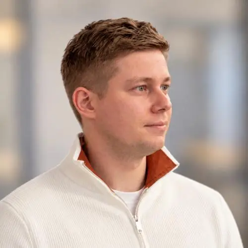 Алексей Белов