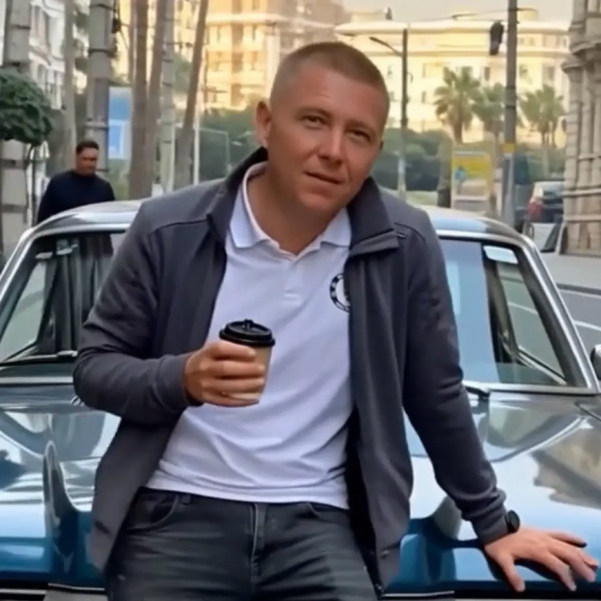 Юрий Учуватов