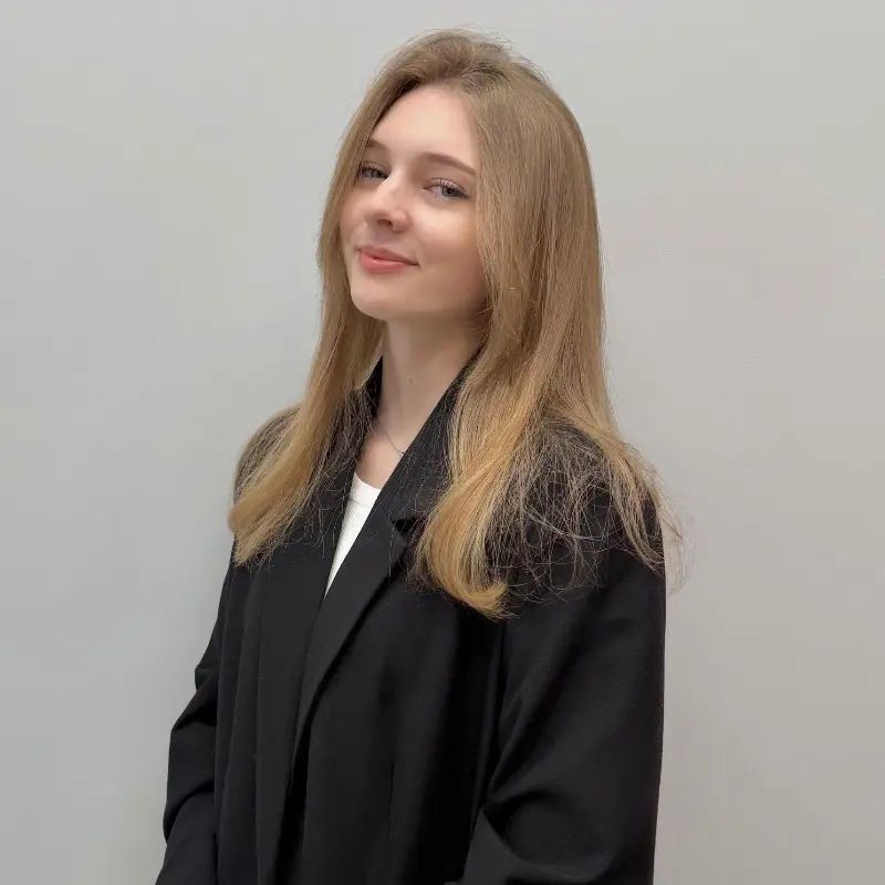 Елизавета Нестерова