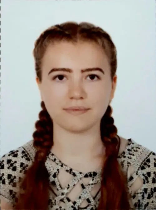 Лидия Крапивина