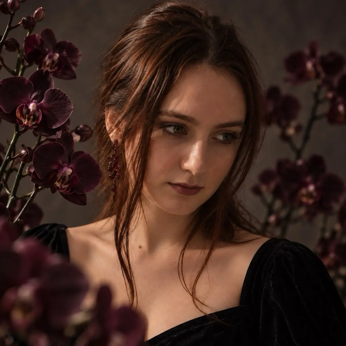 Лина Африна
