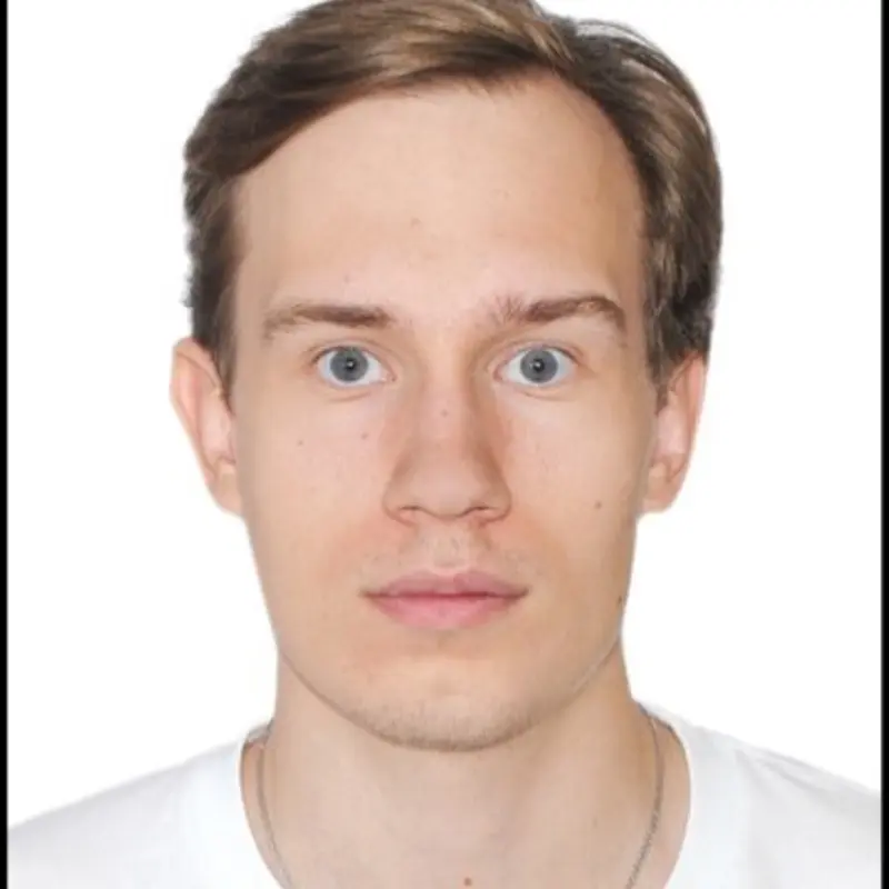 Данил Матвеев