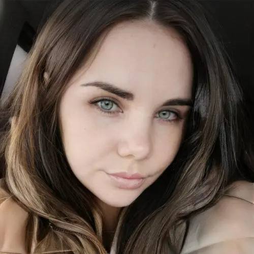 Екатерина Алексеенко