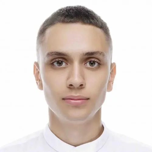 Евгений Василевский