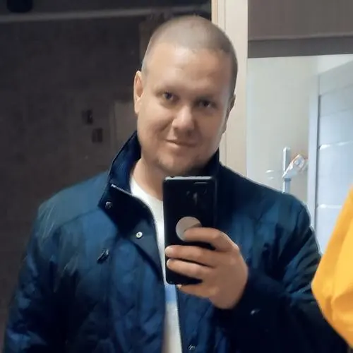 Роман Усачев