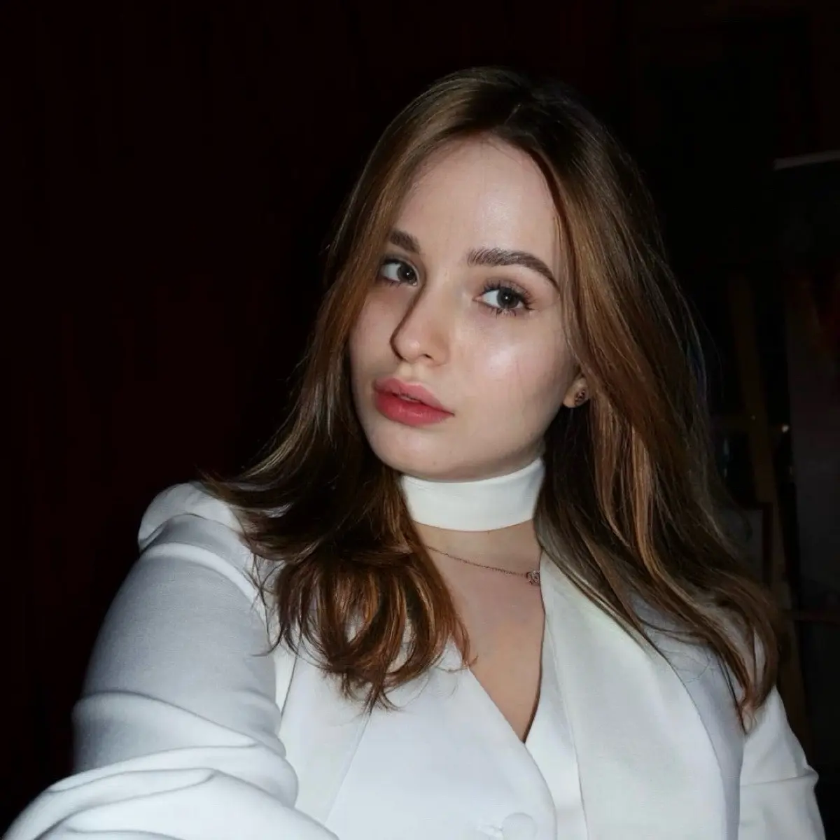 Анастасия Стрельцова
