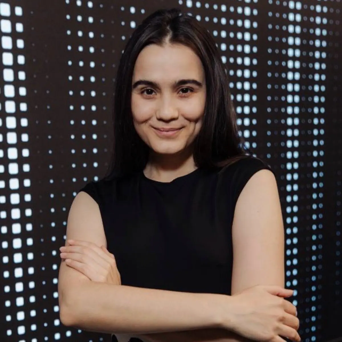 Юлия Ширчикова