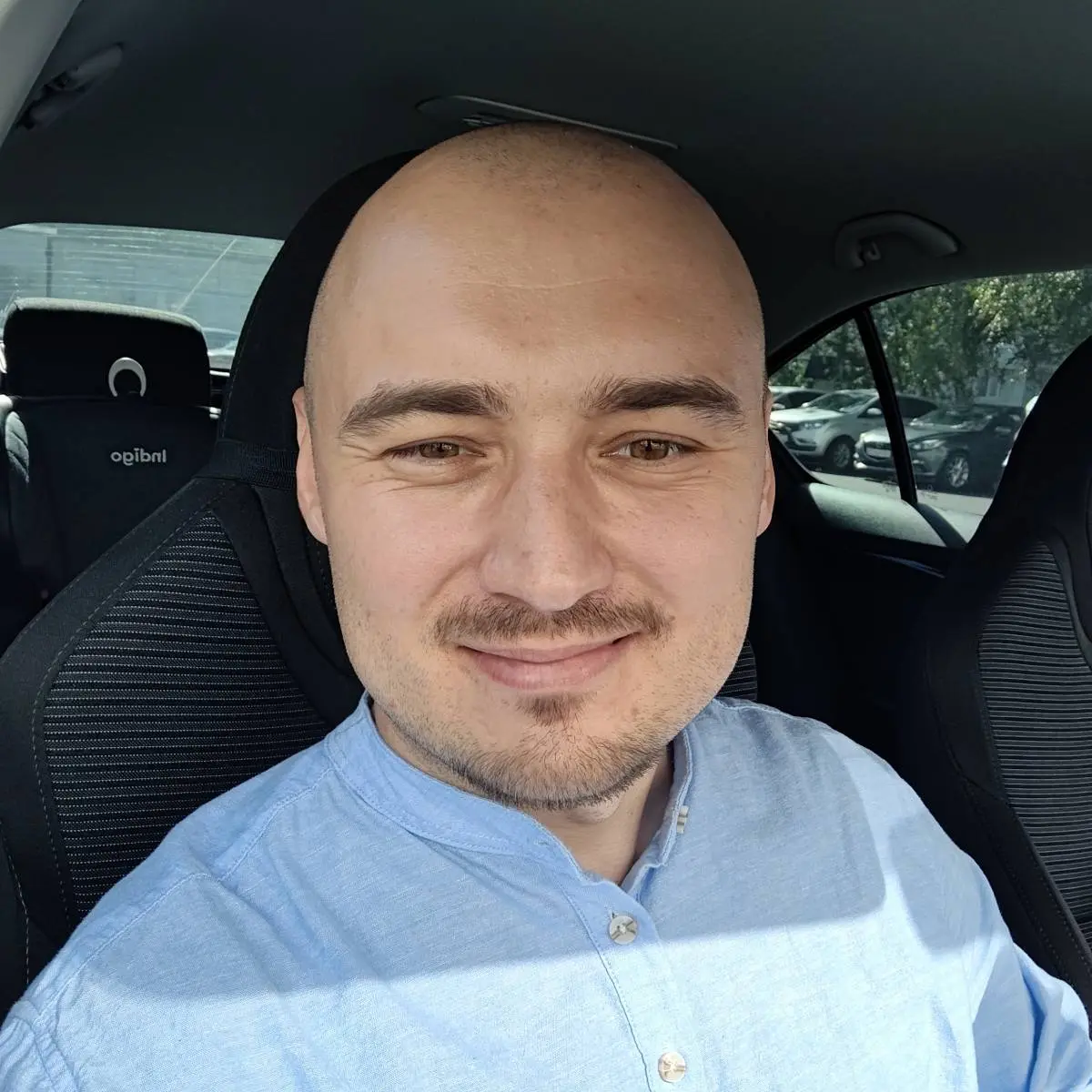 Эдуард Аманаев