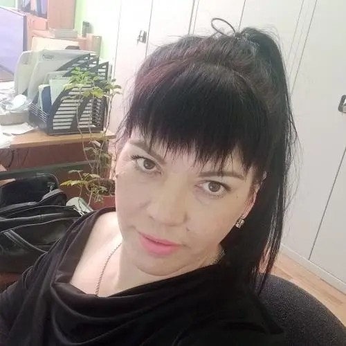 Юлия Егорова