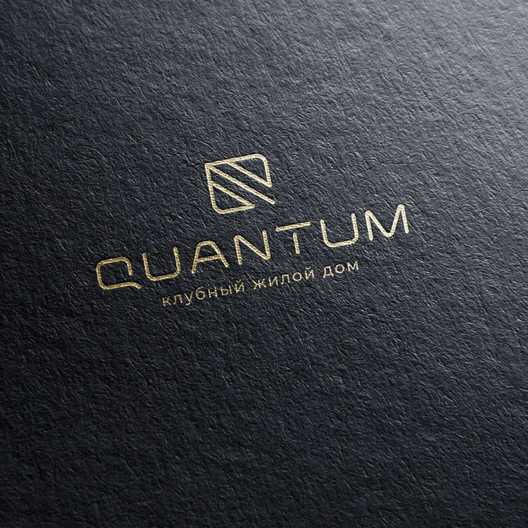 Quantum: движение и устойчивость в одном знаке
Для клубного жилого комплекса во Владивостоке разработали фирменный стиль и брендбук | Сетка — социальная сеть от hh.ru