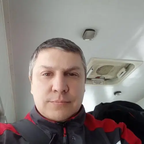 Евгений Амбарников