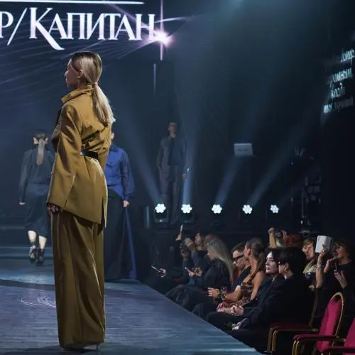 Екатерина Милашенко