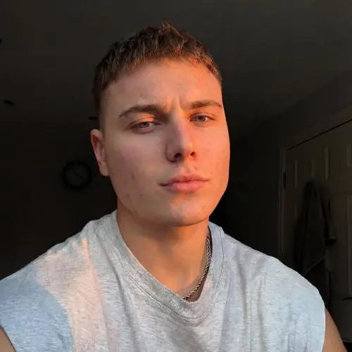 Кирилл Петров
