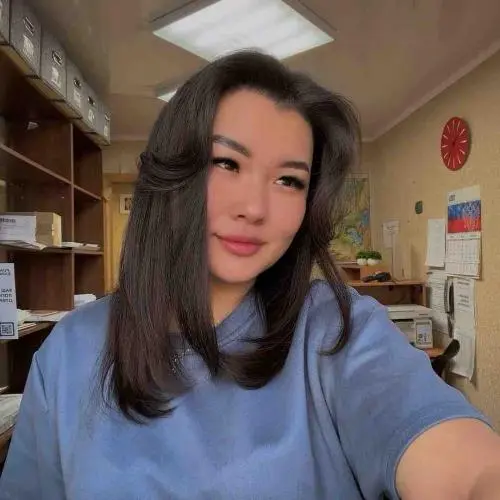 Елена Алексеева