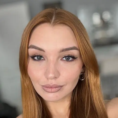 Елизавета Фоменко