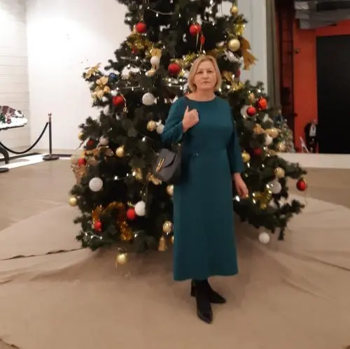 Ирина Смирнова
