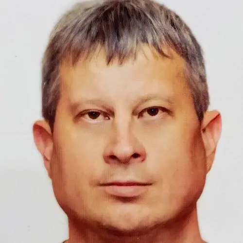 Сергей Рыжиков