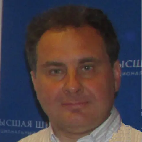 Александр Симонов