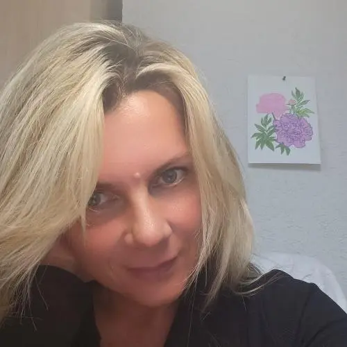 Кристина Куценосова