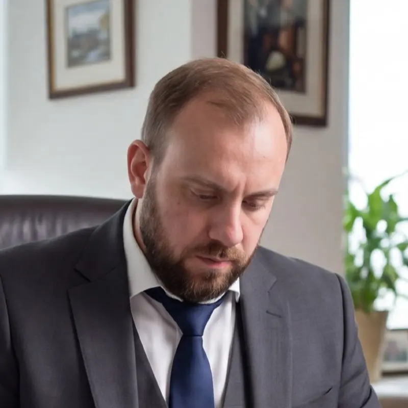 Александр Козлов