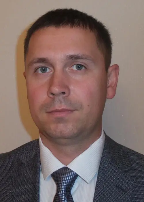 Александр Нестеров