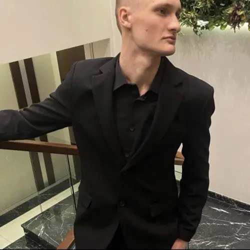 Матвей Коковихин